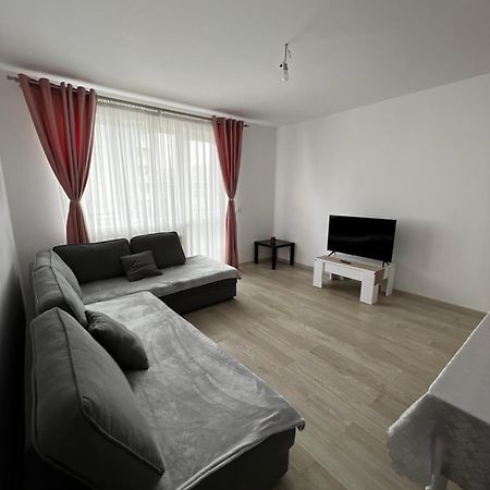 Tractoru Premium Studio Брашов Экстерьер фото