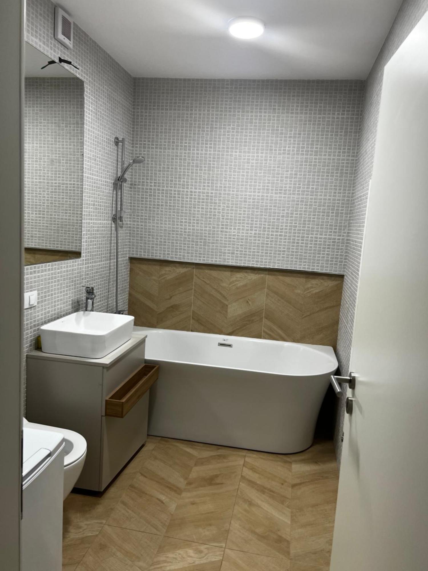 Tractoru Premium Studio Брашов Экстерьер фото